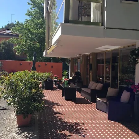 Szálloda Mirella Rimini